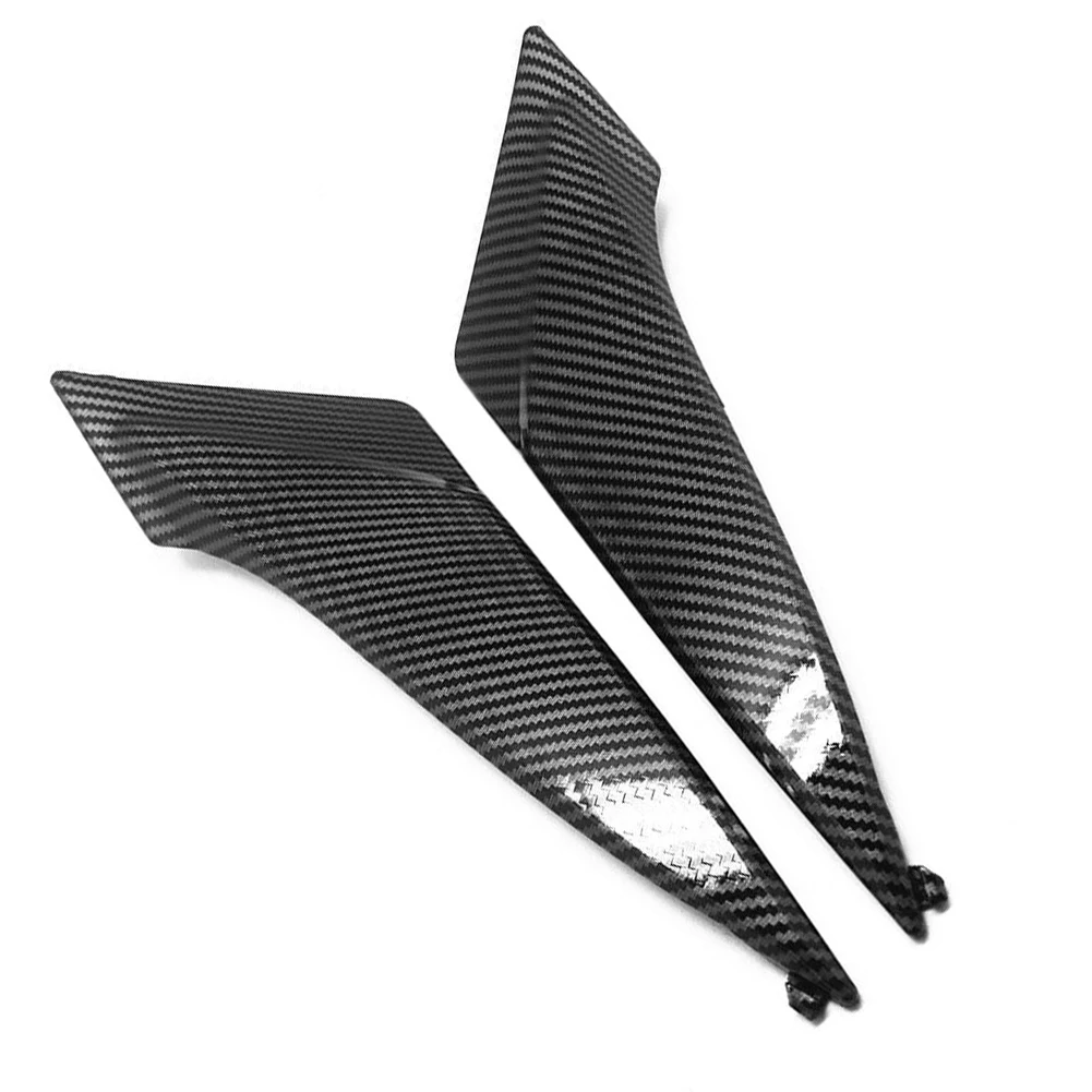 Sporty Tank Side Cover Carbon Fiber Panel Custom Bike Parts 2011-2019 Fitment Direct Replacement Easy Installation
Sporty Tank Side Cover Carbon Fiber Panel Custom Bike Parts 2011-2019 Fitment Direct Replacement Easy Installation