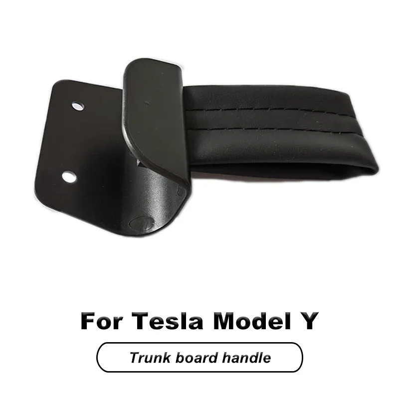Для Tesla Model Y, ручка переноски багажника, портативный ремешок и аксессуары для хвостовой коробки, модификация
Для Tesla Model Y, ручка переноски багажника, портативный ремешок и аксессуары для хвостовой коробки, модификация