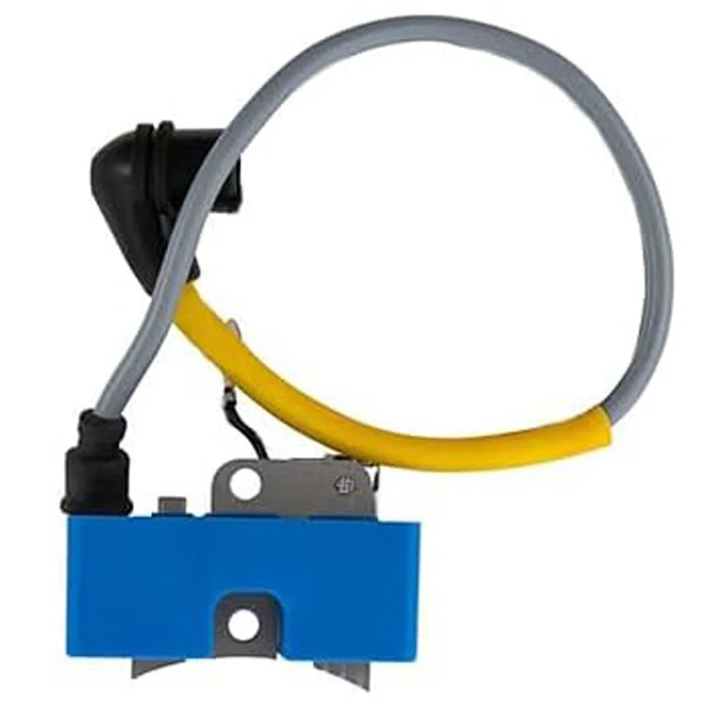 Versatile Ignition Coil For Various Models Ignition Coil Spark Component Replacement Ignition Coil For Garden Tools
Versatile Ignition Coil For Various Models Ignition Coil Spark Component Replacement Ignition Coil For Garden Tools