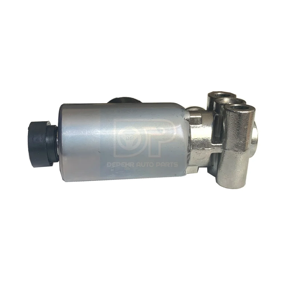 1PC Truck 11Bar 24V Solenoid Valve 41026587 0059970009 5010347978 1738496 1934968 For Iveoc Mecredes Scaina Vehicles
1PC Truck 11Bar 24V Solenoid Valve 41026587 0059970009 5010347978 1738496 1934968 For Iveoc Mecredes Scaina Vehicles
