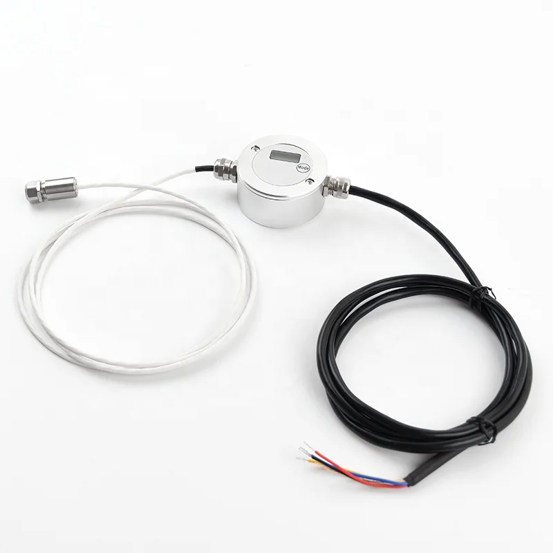 60AF4DC Hot Selling Laser Detection Stainless Steel -40 Temperature Range Infrared Temperature Sensor Wiht Lens
60AF4DC Hot Selling Laser Detection Stainless Steel -40 Temperature Range Infrared Temperature Sensor Wiht Lens