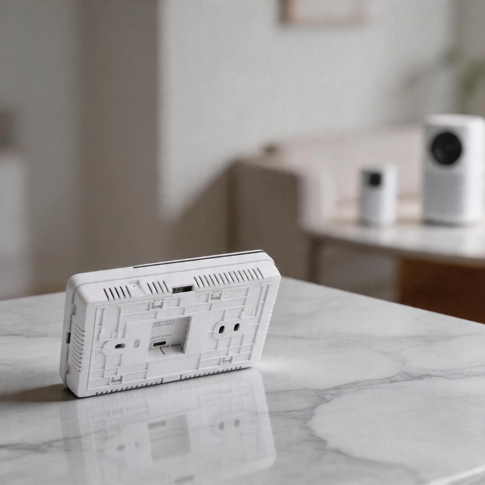 Black White Smart Heating Customizable Schedule Thermostat Accuracy 1 C Seasonal Adaptability Temperature Calibration
Black White Smart Heating Customizable Schedule Thermostat Accuracy 1 C Seasonal Adaptability Temperature Calibration