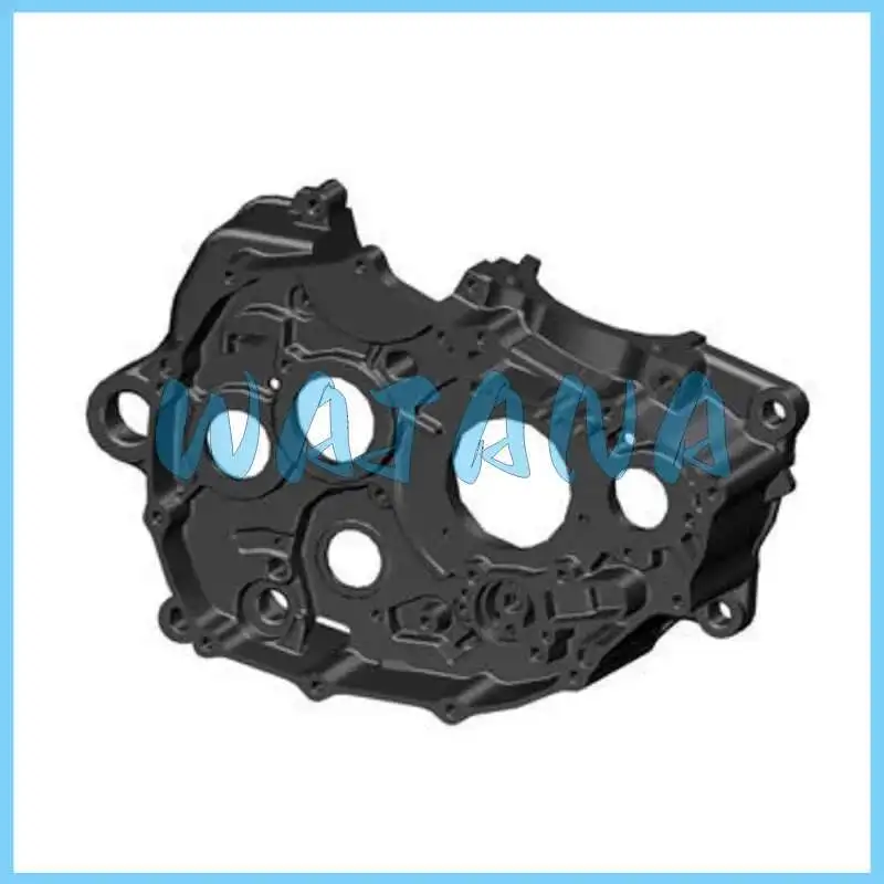 Zt158mj Корпус правого картера (матовый черный/машинный) 4050256 - 013022 Для оригинальной части Кидена
Zt158mj Корпус правого картера (матовый черный/машинный) 4050256 - 013022 Для оригинальной части Кидена
