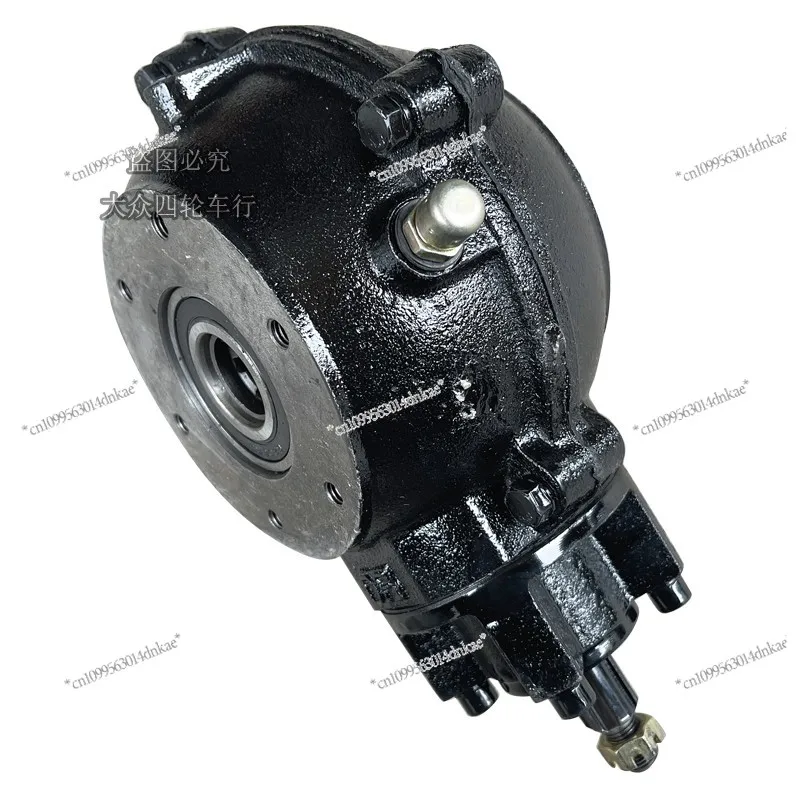 Four-wheeled Motorcycle Accessories, Big Bull ATV Differential Shaft Drive, Rear Axle Box, Gear Tooth Bag, Tooth Box.
Four-wheeled Motorcycle Accessories, Big Bull ATV Differential Shaft Drive, Rear Axle Box, Gear Tooth Bag, Tooth Box.