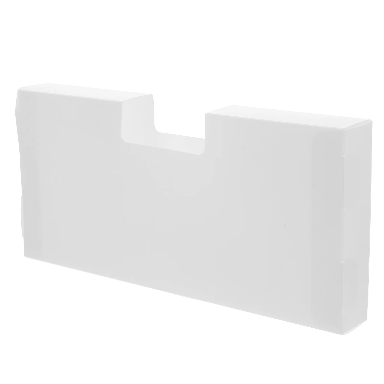Garbage Storage Dispenser Kitchen Trash Holder Food Fold Disposable Glove Organizer Pp Container Plastic Grocery
Garbage Storage Dispenser Kitchen Trash Holder Food Fold Disposable Glove Organizer Pp Container Plastic Grocery