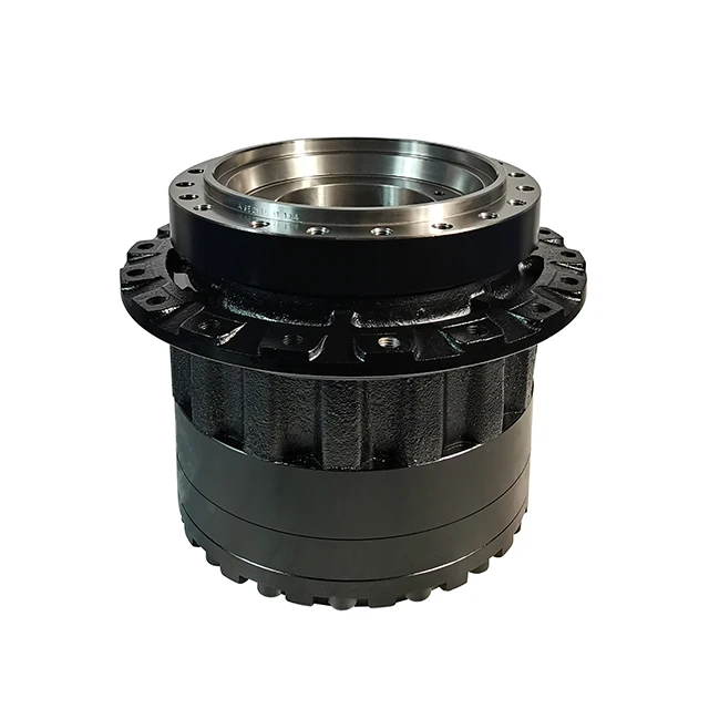 711HotExcavator Spare Parts Travel Gearbox 191-2682 1912682 Precise Planetary Gear Boxes C6.4 320C 325CL E325C
711HotExcavator Spare Parts Travel Gearbox 191-2682 1912682 Precise Planetary Gear Boxes C6.4 320C 325CL E325C
