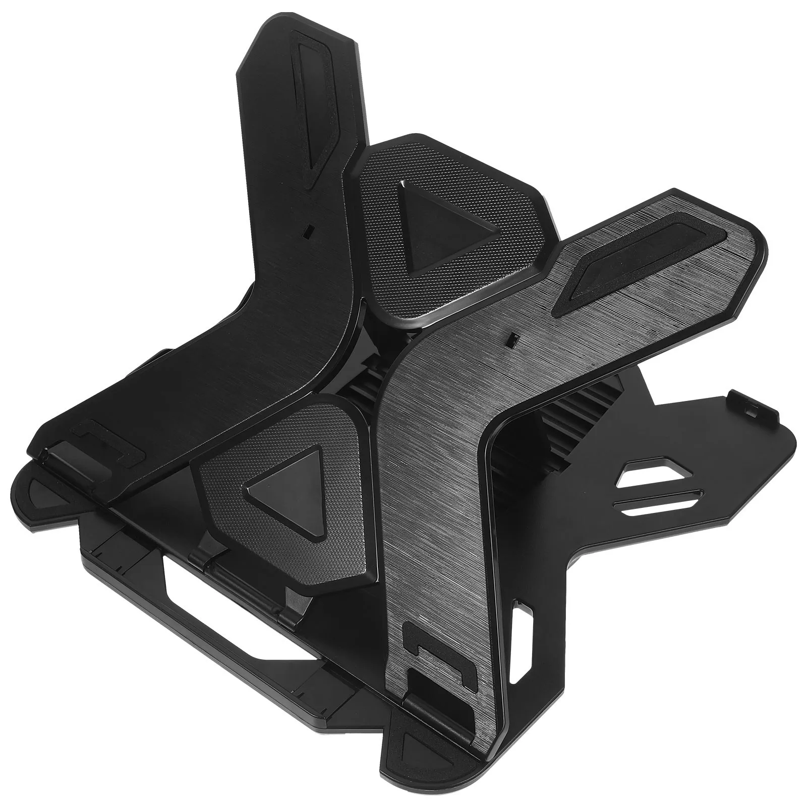 Computer Phone Stand Laptop Rack Tablet Holder Ergonomic Adjustable Desktop Organizer Thick Base Non Scratch for Work Home
Computer Phone Stand Laptop Rack Tablet Holder Ergonomic Adjustable Desktop Organizer Thick Base Non Scratch for Work Home