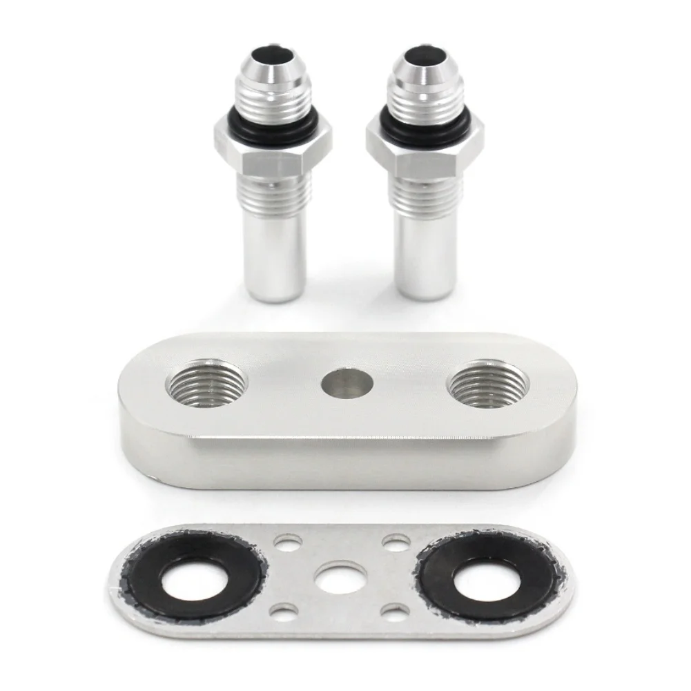 For 6L80E For 6L90E Direct Fit Adapter 6L80E 6L90E 8L90E Adapter Automotive Transmission Repair Silver 1 Piece Set
For 6L80E For 6L90E Direct Fit Adapter 6L80E 6L90E 8L90E Adapter Automotive Transmission Repair Silver 1 Piece Set