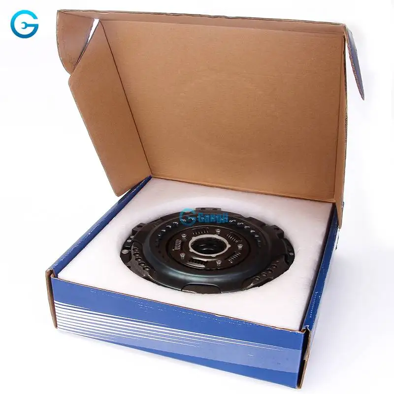 412002D220 414202D000 Gearbox Dual Clutch Kit for Hyundai Tucson Sonata for Kia Sportage Optima K5 2016-2019 1.6T 41200-2D220
412002D220 414202D000 Gearbox Dual Clutch Kit for Hyundai Tucson Sonata for Kia Sportage Optima K5 2016-2019 1.6T 41200-2D220
