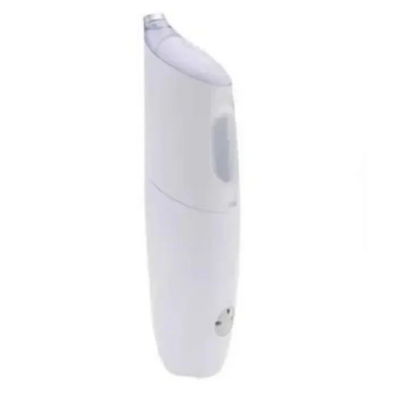 Ручка без зарядного устройства для Philips Sonicare Air Floss Pro Электрический ирригатор HX8340 HX8331 HX8341 HX8381 HX8332/01, 1 шт.
Ручка без зарядного устройства для Philips Sonicare Air Floss Pro Электрический ирригатор HX8340 HX8331 HX8341 HX8381 HX8332/01, 1 шт.
