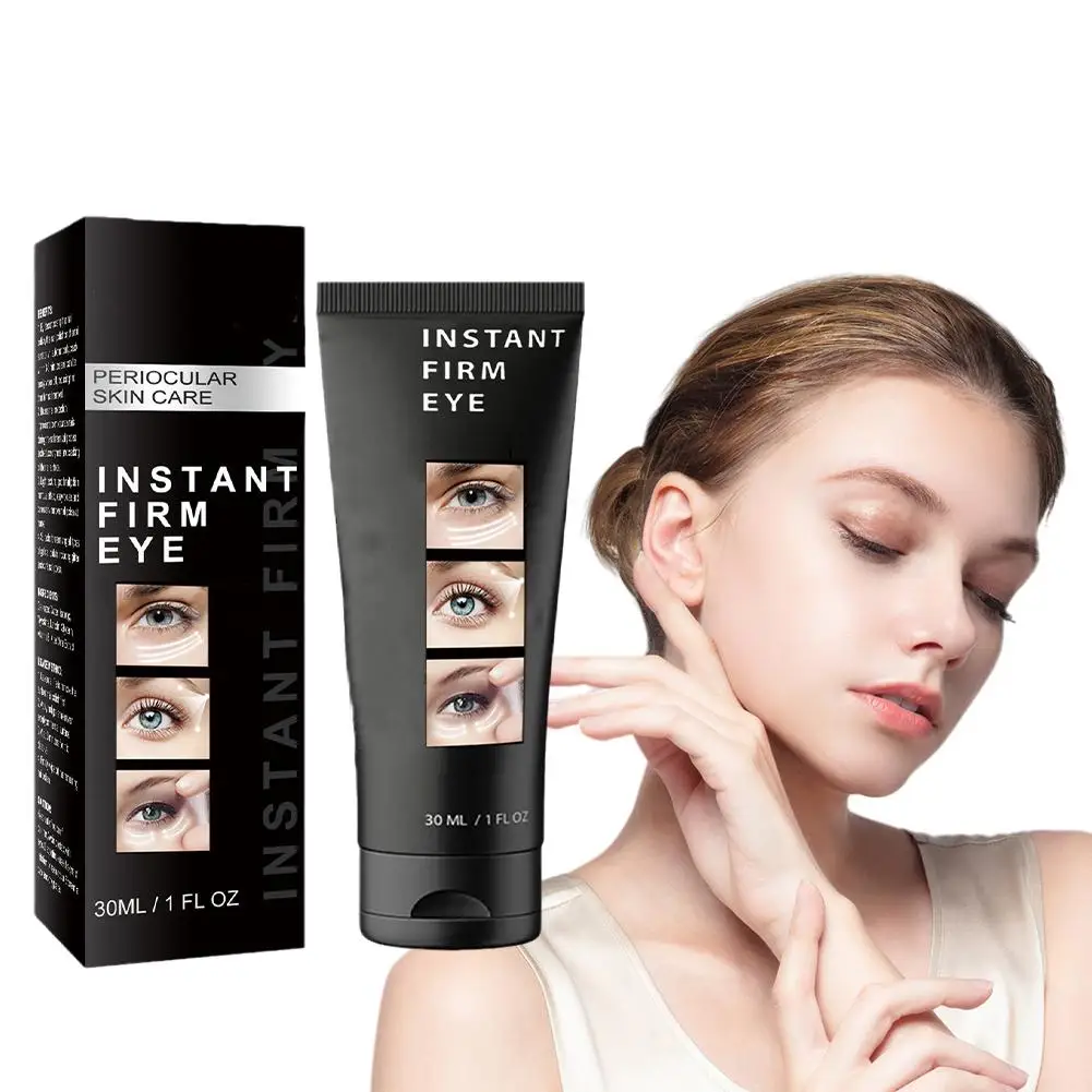 30ml Eye Cream Firming Lifting Relieves Dark Circle Wrinkle Bags Care Removal Serum Skin Beauty Eye Cream Moisturizing S5b4
30ml Eye Cream Firming Lifting Relieves Dark Circle Wrinkle Bags Care Removal Serum Skin Beauty Eye Cream Moisturizing S5b4