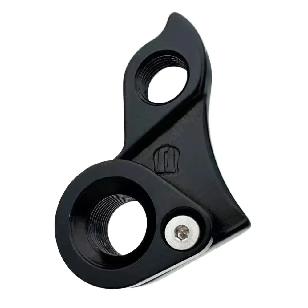 1pc Bike Rear Derailleur Hanger CNC Aluminum Alloy Thru Axle Type Tail Hook For Cube Stereo For Hybrid 120/140/160 Models Parts
1pc Bike Rear Derailleur Hanger CNC Aluminum Alloy Thru Axle Type Tail Hook For Cube Stereo For Hybrid 120/140/160 Models Parts