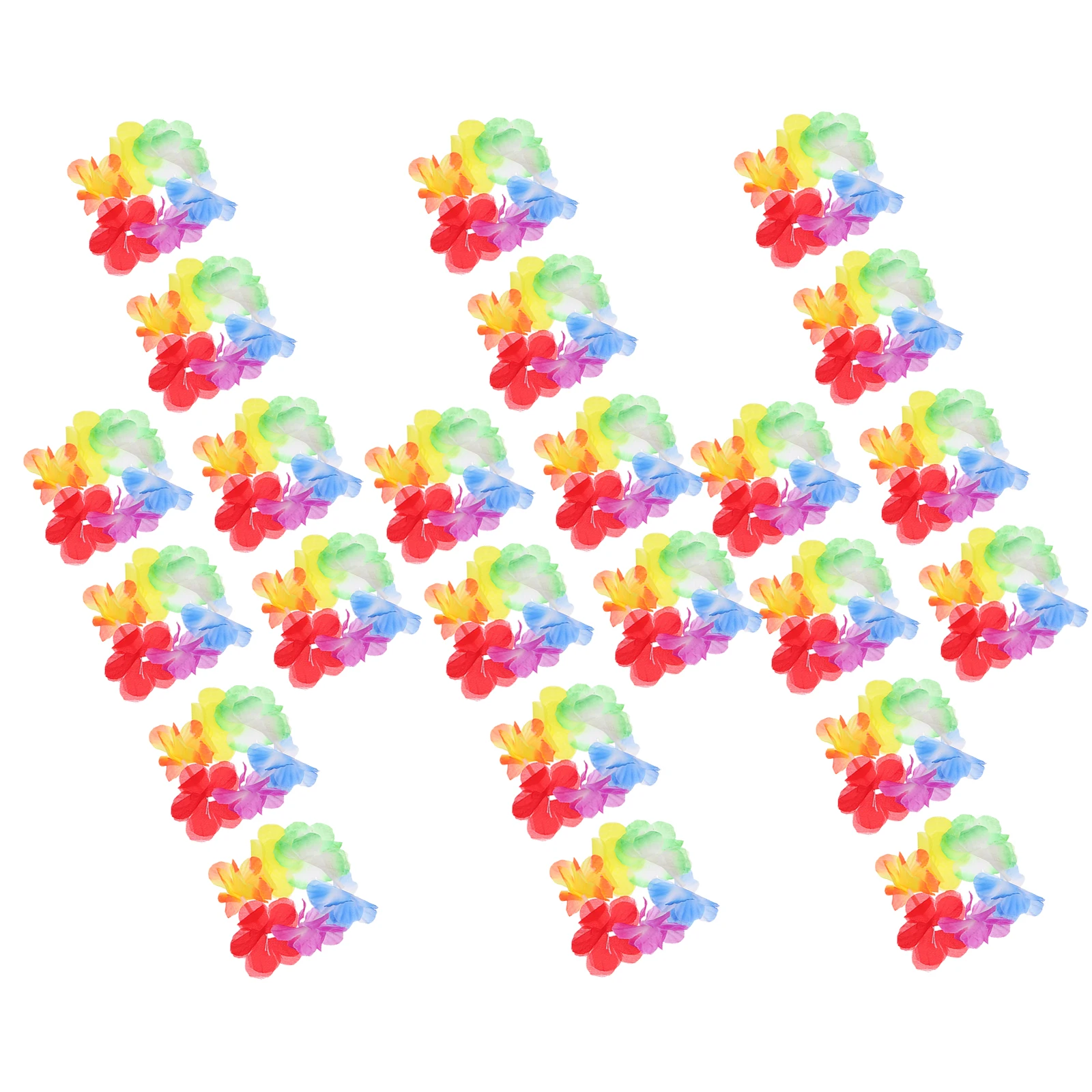 10Pairs Colorful Hawaiian Wreath Wrist Straps Party Supplies Luau Photography Prop Hand Decor
10Pairs Colorful Hawaiian Wreath Wrist Straps Party Supplies Luau Photography Prop Hand Decor
