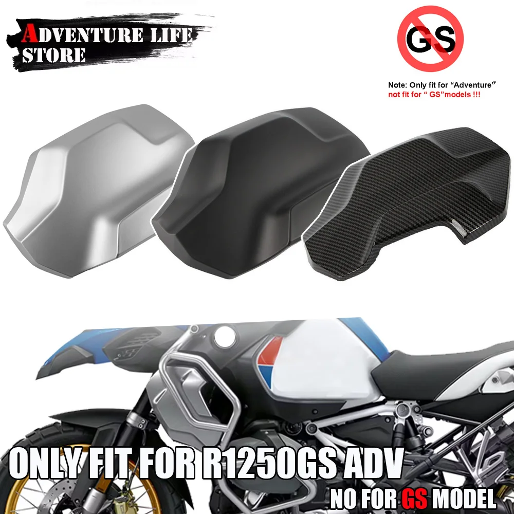 Motorcycle Front Radiator Guard Frame Side Panel Fairing Cover For BMW R1250GS LC Adventure R 1250 GS ADV GSA 2018-2023 GS1250
Motorcycle Front Radiator Guard Frame Side Panel Fairing Cover For BMW R1250GS LC Adventure R 1250 GS ADV GSA 2018-2023 GS1250