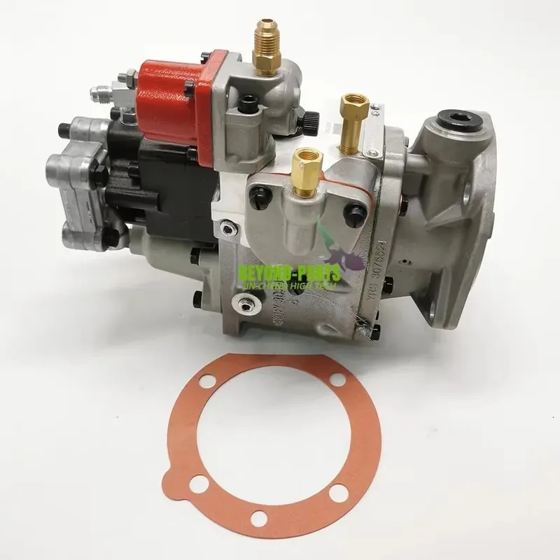 Engine N855 N14 M11 L10 Fuel Pump 3074599 3803275 3060942
Engine N855 N14 M11 L10 Fuel Pump 3074599 3803275 3060942
