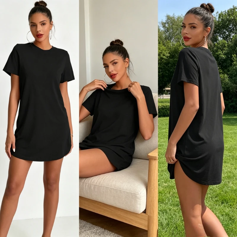 European American Style Sheer Grid Cage Dress High Elastic Fluorescent Two-Piece Outfit for Rave Clubwear
European American Style Sheer Grid Cage Dress High Elastic Fluorescent Two-Piece Outfit for Rave Clubwear