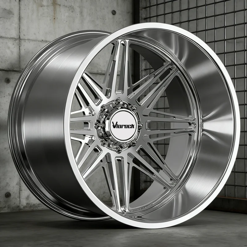 Hot-selling Forged Custom Alloy Deep Dish Lip Rim 24x12 26x14 8x170 8x180 for C10 F150 F250 F350 Pickup Truck Offroad Wheels
Hot-selling Forged Custom Alloy Deep Dish Lip Rim 24x12 26x14 8x170 8x180 for C10 F150 F250 F350 Pickup Truck Offroad Wheels