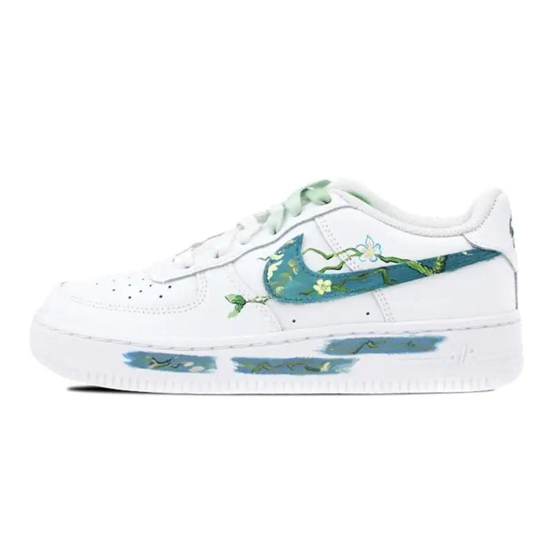 【Customize】Nike Air Force 1 Skateboarding Shoes Unisex Sneakers shoes CW2288-111
【Customize】Nike Air Force 1 Skateboarding Shoes Unisex Sneakers shoes CW2288-111
