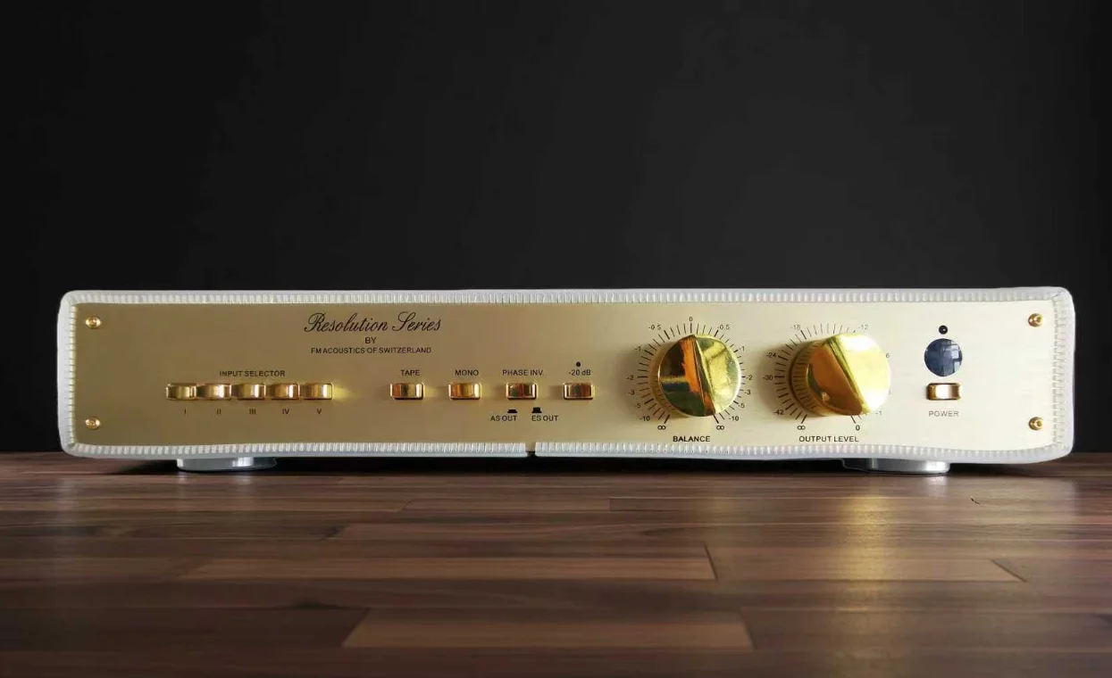 1:1 Copy Switzerland FM255 FM255MK2 FM255 MKII Pre-amplifier Pre Amp Preamp Amplifier FM711 FM711MKII FM711MK2 FM811
1:1 Copy Switzerland FM255 FM255MK2 FM255 MKII Pre-amplifier Pre Amp Preamp Amplifier FM711 FM711MKII FM711MK2 FM811