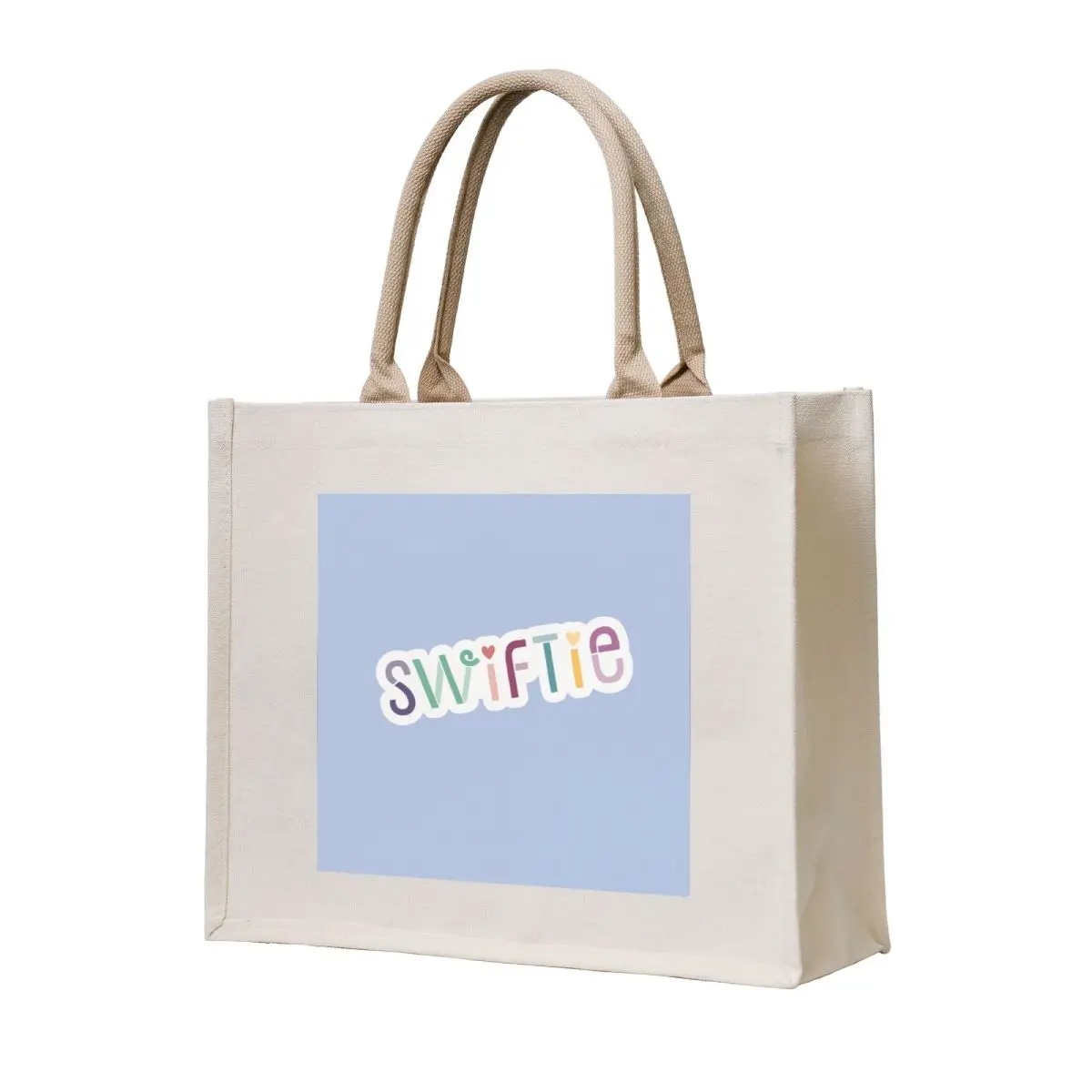 Swiftie Tote Bag Canvas bag for women personalized tote Large bags for women shopping bag logo
Swiftie Tote Bag Canvas bag for women personalized tote Large bags for women shopping bag logo