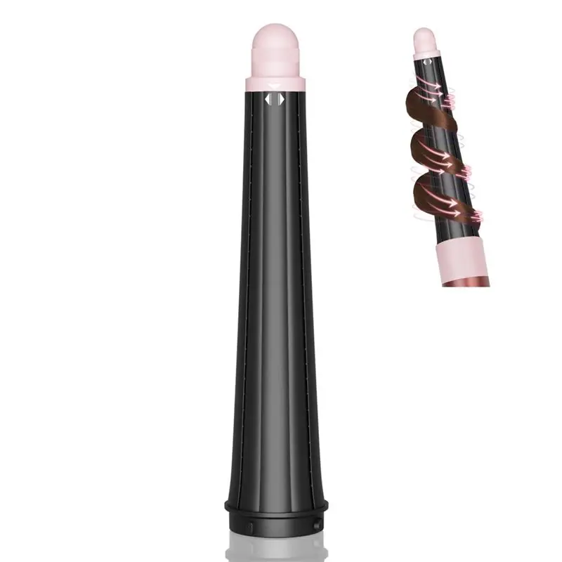 НОВИНКА! ABMK】 Совместимое с Dyson Airwrap HS01 HS05 HS08 коническое удлиненное насадное устройство (0,78-1,4 дюйма) для завивки и укладки волос.
НОВИНКА! ABMK】 Совместимое с Dyson Airwrap HS01 HS05 HS08 коническое удлиненное насадное устройство (0,78-1,4 дюйма) для завивки и укладки волос.