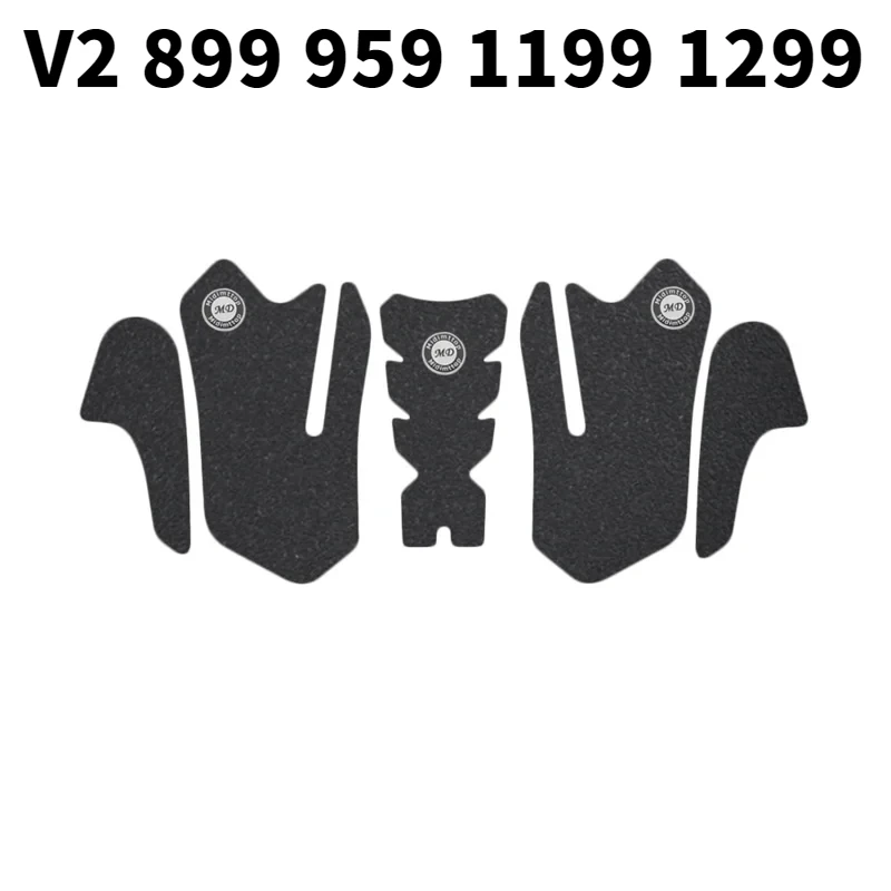 For DUCATI PANIGAL V2 899 959 1199 1299 Sticker Tank Cover Decoration Accessories Fuel Tank Pad Stickers Tank Pad
For DUCATI PANIGAL V2 899 959 1199 1299 Sticker Tank Cover Decoration Accessories Fuel Tank Pad Stickers Tank Pad