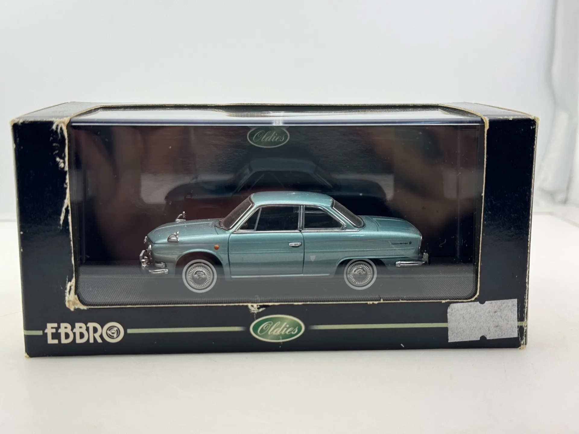 Diecast Ebbro 1/43 Scale Hino Contessa 1300 Coupe 1964 Alloy Car Model Collectible Toy Gift Souvenir Display Ornament
Diecast Ebbro 1/43 Scale Hino Contessa 1300 Coupe 1964 Alloy Car Model Collectible Toy Gift Souvenir Display Ornament