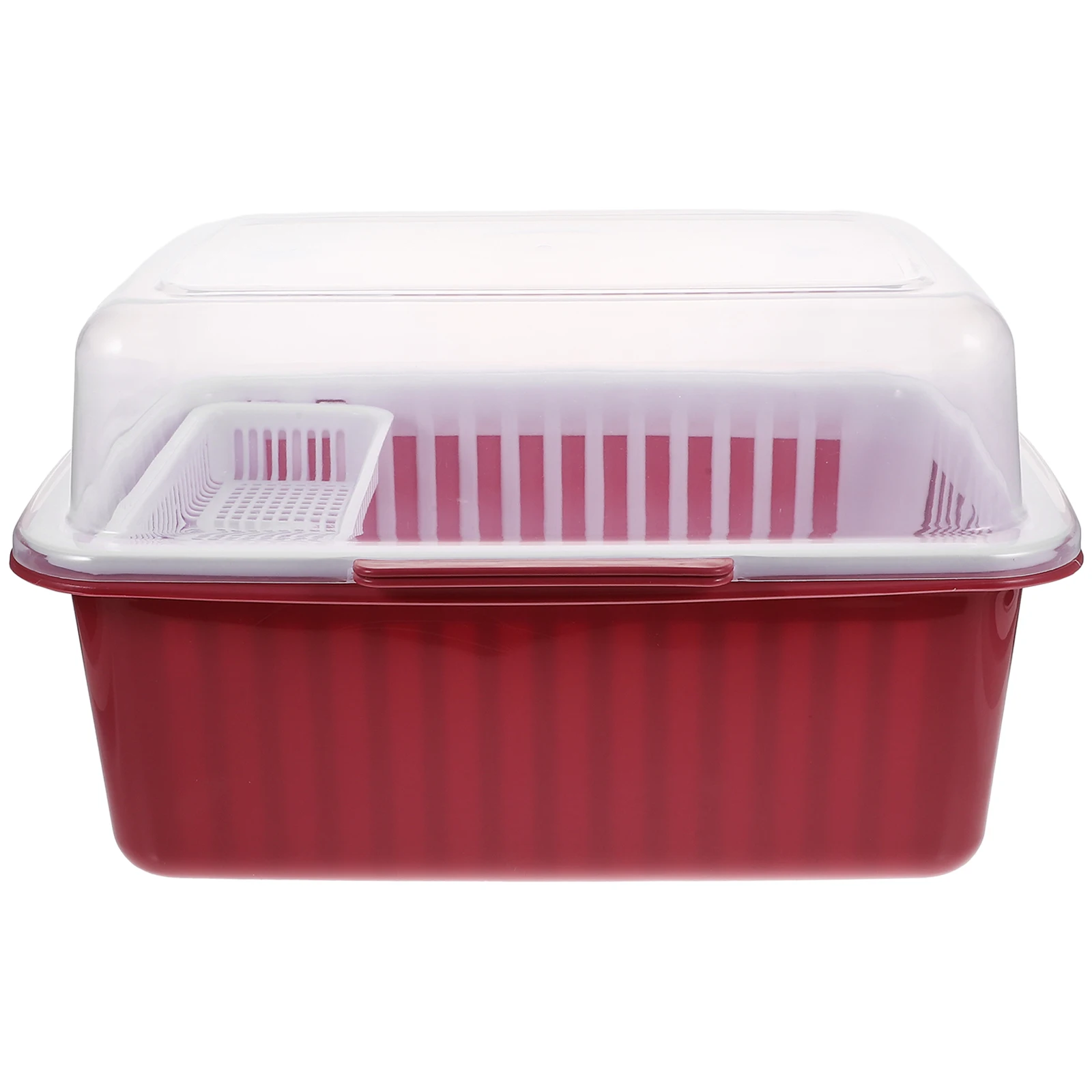 Plastic Cutlery Storage Rack Baby Milk Bottle Dryer Durable Strong Clamshell Box Tableware Container Portable Home Travel Bowl
Plastic Cutlery Storage Rack Baby Milk Bottle Dryer Durable Strong Clamshell Box Tableware Container Portable Home Travel Bowl