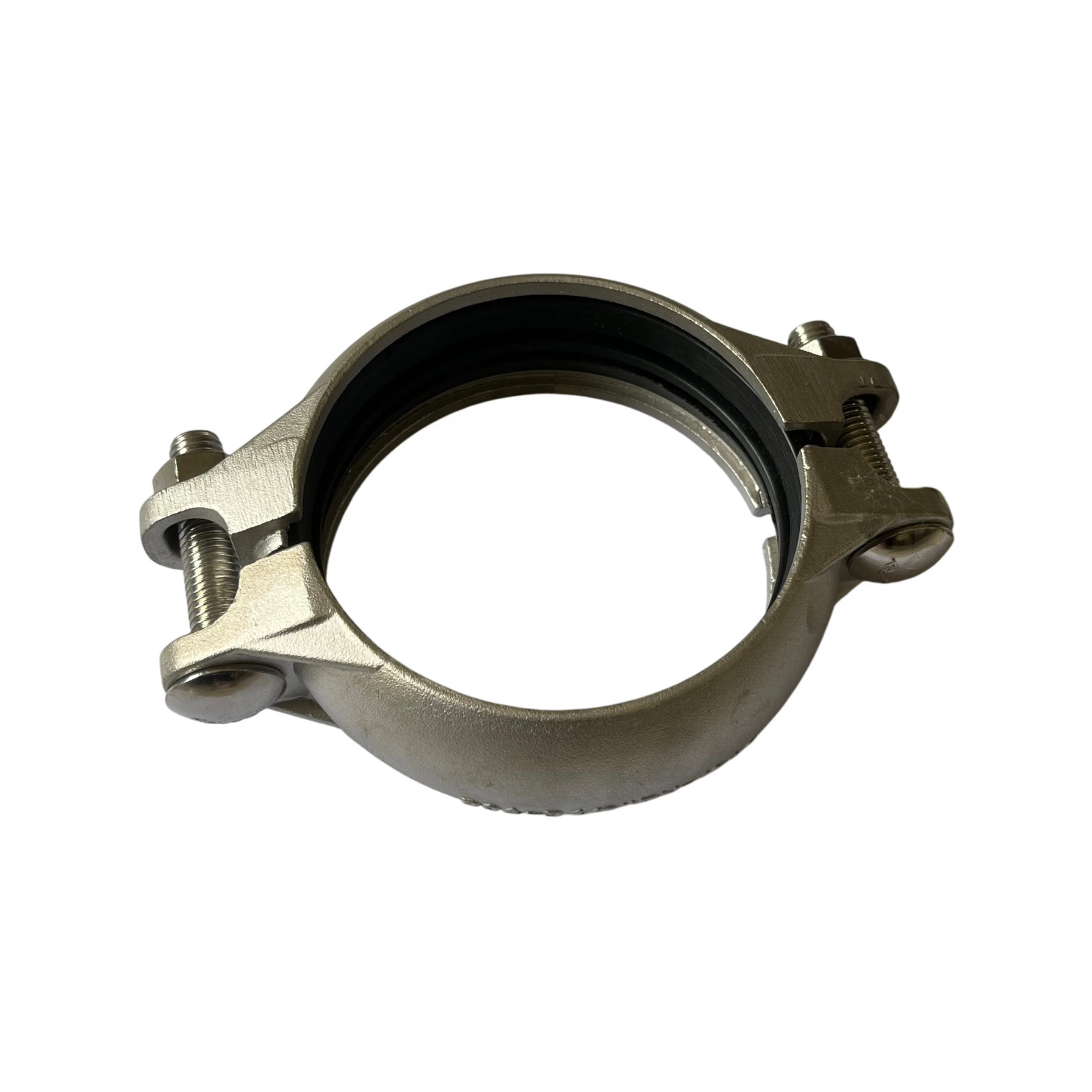 Automobile Truck Air Suspension Fitting Components Steel Casting Parts for Bus & Truck Applications
Automobile Truck Air Suspension Fitting Components Steel Casting Parts for Bus & Truck Applications