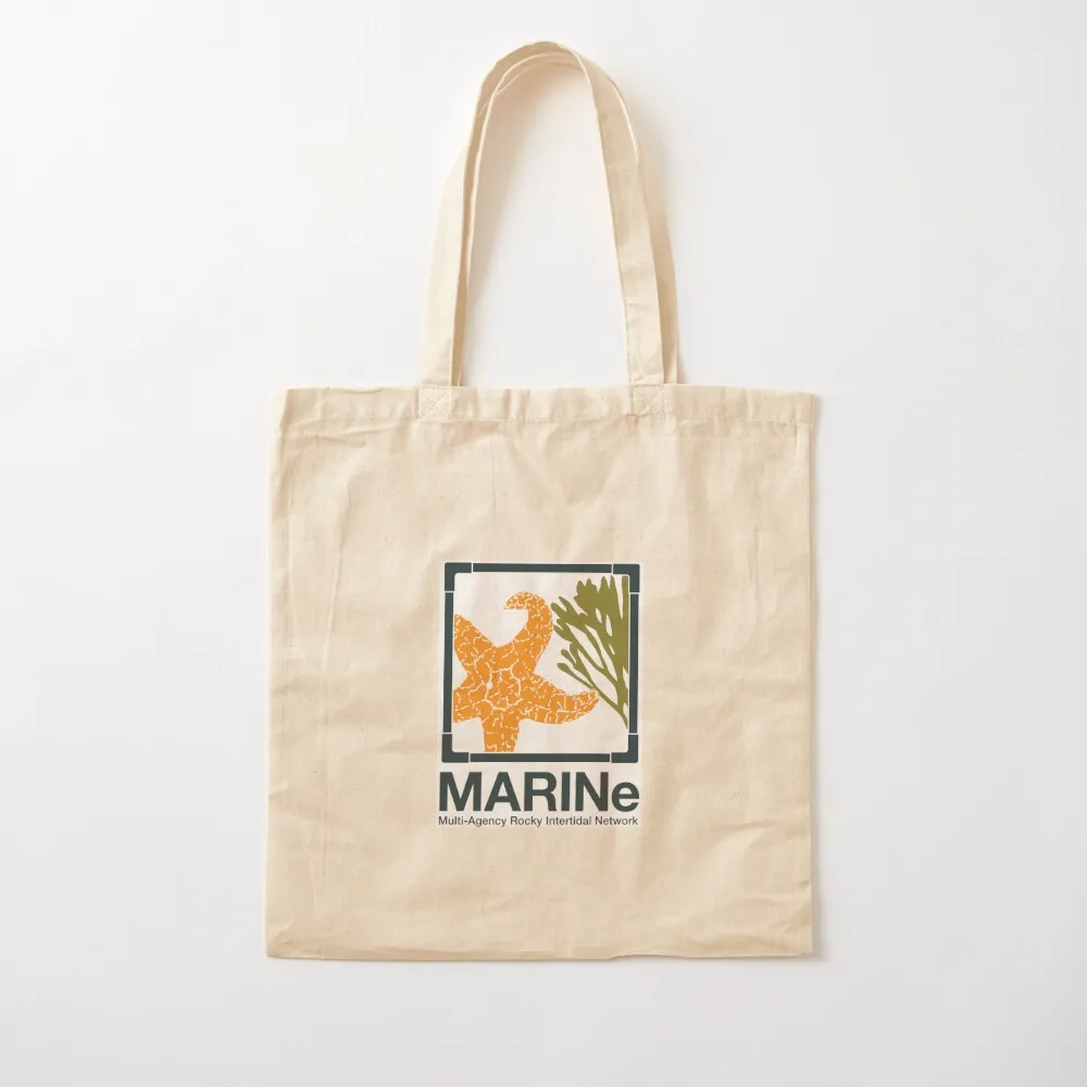 Primary MARINe logo square Tote Bag shopping cart bags Women's handbag tote bag women Canvas Tote Bag
Primary MARINe logo square Tote Bag shopping cart bags Women's handbag tote bag women Canvas Tote Bag