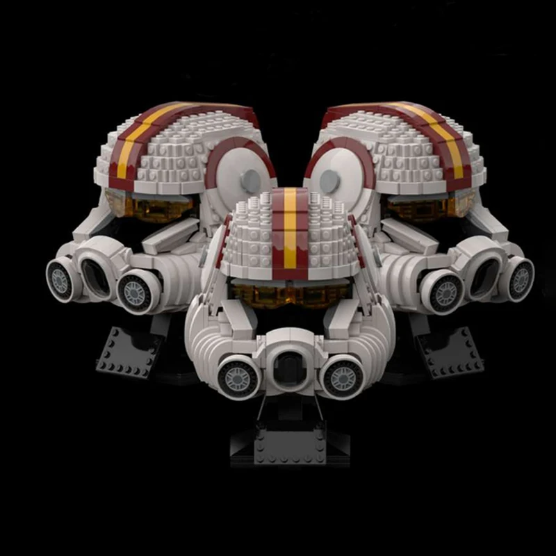 НОВЫЙ 883 шт., космический план, фильм ARC-170, модель шлема-пилот, идеи «сделай сам», солдатский шлем, детская игрушка в подарок, рождественские строительные блоки
НОВЫЙ 883 шт., космический план, фильм ARC-170, модель шлема-пилот, идеи «сделай сам», солдатский шлем, детская игрушка в подарок, рождественские строительные блоки
