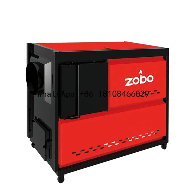 Energy Saving Farm Equipment Indirect large cast iron Wood Biomass Pellet Burner Heater
Energy Saving Farm Equipment Indirect large cast iron Wood Biomass Pellet Burner Heater