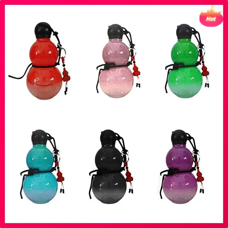 Chinese Retro-Inspired Gourd Bottle 800ML Gourd Water Bottle Gourd Sports Water Bottle Large Capacity Water Bottle Green
Chinese Retro-Inspired Gourd Bottle 800ML Gourd Water Bottle Gourd Sports Water Bottle Large Capacity Water Bottle Green