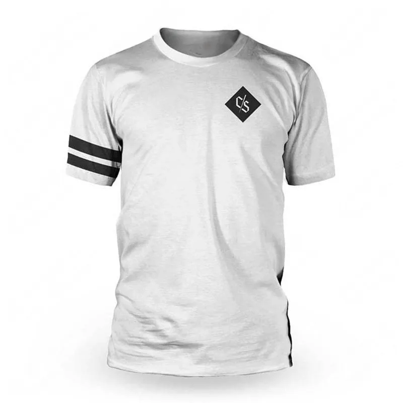 Men's Clothing 3D Printed Rider Mountain Bike Mountain Bike Shirt Off-road Motorcycle Suit Sportswear Quick Drying Clothes
Men's Clothing 3D Printed Rider Mountain Bike Mountain Bike Shirt Off-road Motorcycle Suit Sportswear Quick Drying Clothes