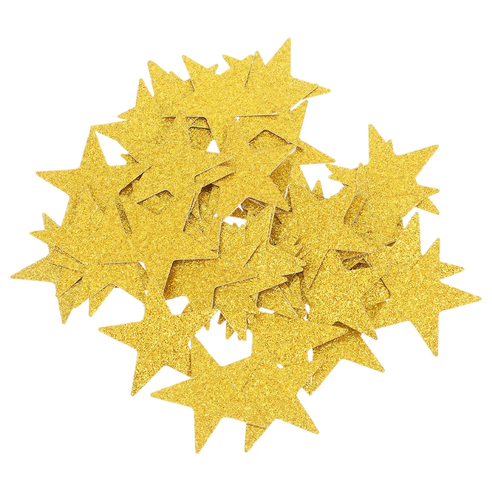 100 Pcs The Flowers Gold Star Confetti Paper Blue Christmas Wrapping Bulletin Board Borders Stars
100 Pcs The Flowers Gold Star Confetti Paper Blue Christmas Wrapping Bulletin Board Borders Stars
