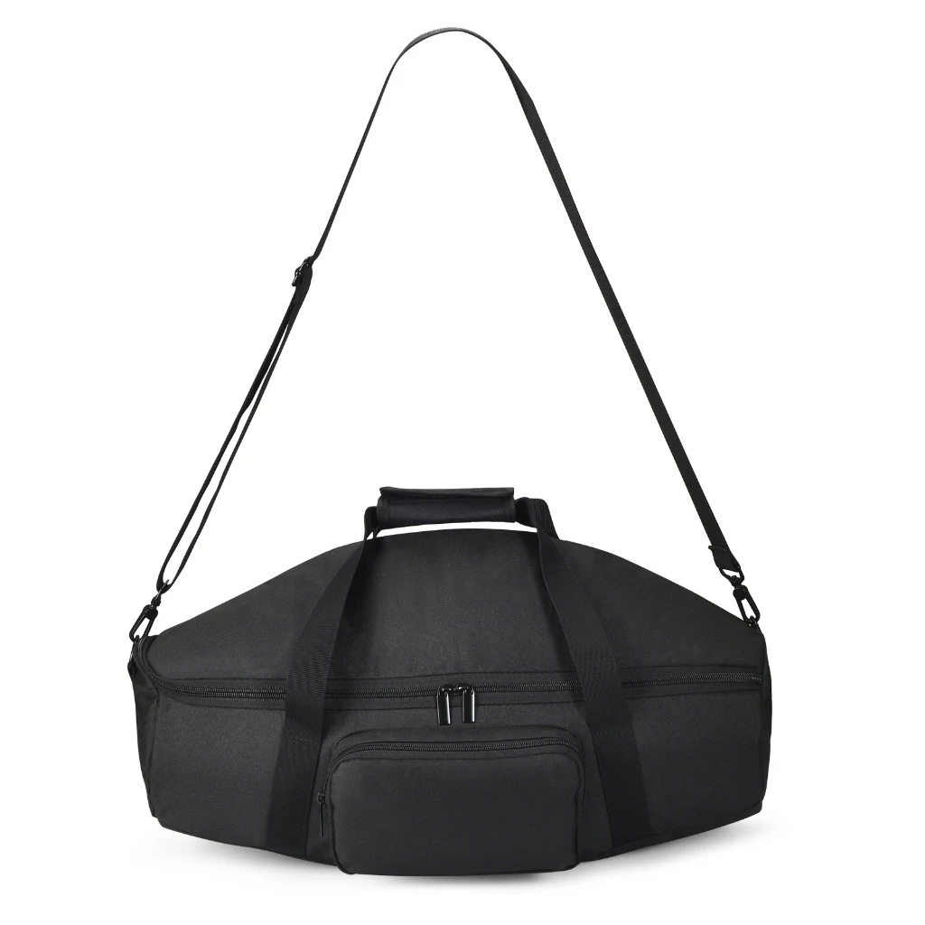 Carrying Storage Box Case Pouch Shockproof Waterproof Acces for JBL BOOMBOX 3/BOOMBOX 2 Bluetooth-compatible Speaker
Carrying Storage Box Case Pouch Shockproof Waterproof Acces for JBL BOOMBOX 3/BOOMBOX 2 Bluetooth-compatible Speaker