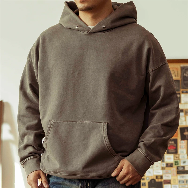 Red Tornado Batik Heavy Hoodie Vintage Style Men Loose Pullover Hooded Sweatshirt
Red Tornado Batik Heavy Hoodie Vintage Style Men Loose Pullover Hooded Sweatshirt