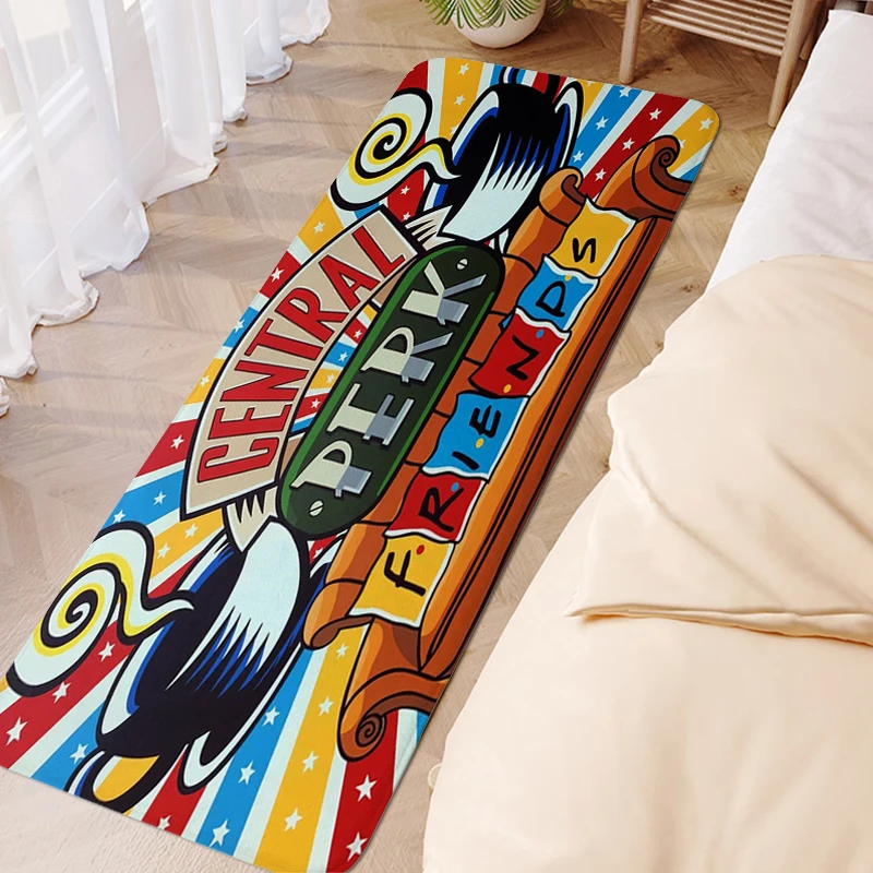 Veranda Mat A-Central Perks Non Slip Carpet for Bedroom Doormat Entrance Door Rug Aesthetic Modern Home Decoration Bathmat
Veranda Mat A-Central Perks Non Slip Carpet for Bedroom Doormat Entrance Door Rug Aesthetic Modern Home Decoration Bathmat