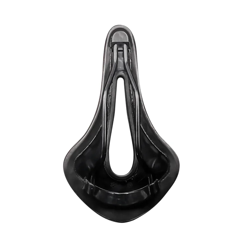 Bicycle Saddle Breathable Hollow Design PU Leather Soft Comfortable Seat MTB Mountain Road Bike One-Piece Cushion Cycling Parts
Bicycle Saddle Breathable Hollow Design PU Leather Soft Comfortable Seat MTB Mountain Road Bike One-Piece Cushion Cycling Parts