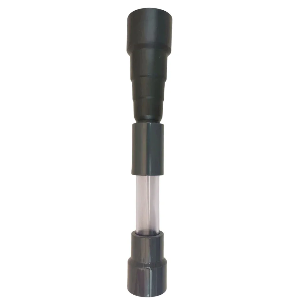 Air Conditioning Drain Cleaning Pipe Cleaning 0.76-1.96 Inch AC Drain Line Adapter 2 Types Of Connectors Detachable Design
Air Conditioning Drain Cleaning Pipe Cleaning 0.76-1.96 Inch AC Drain Line Adapter 2 Types Of Connectors Detachable Design