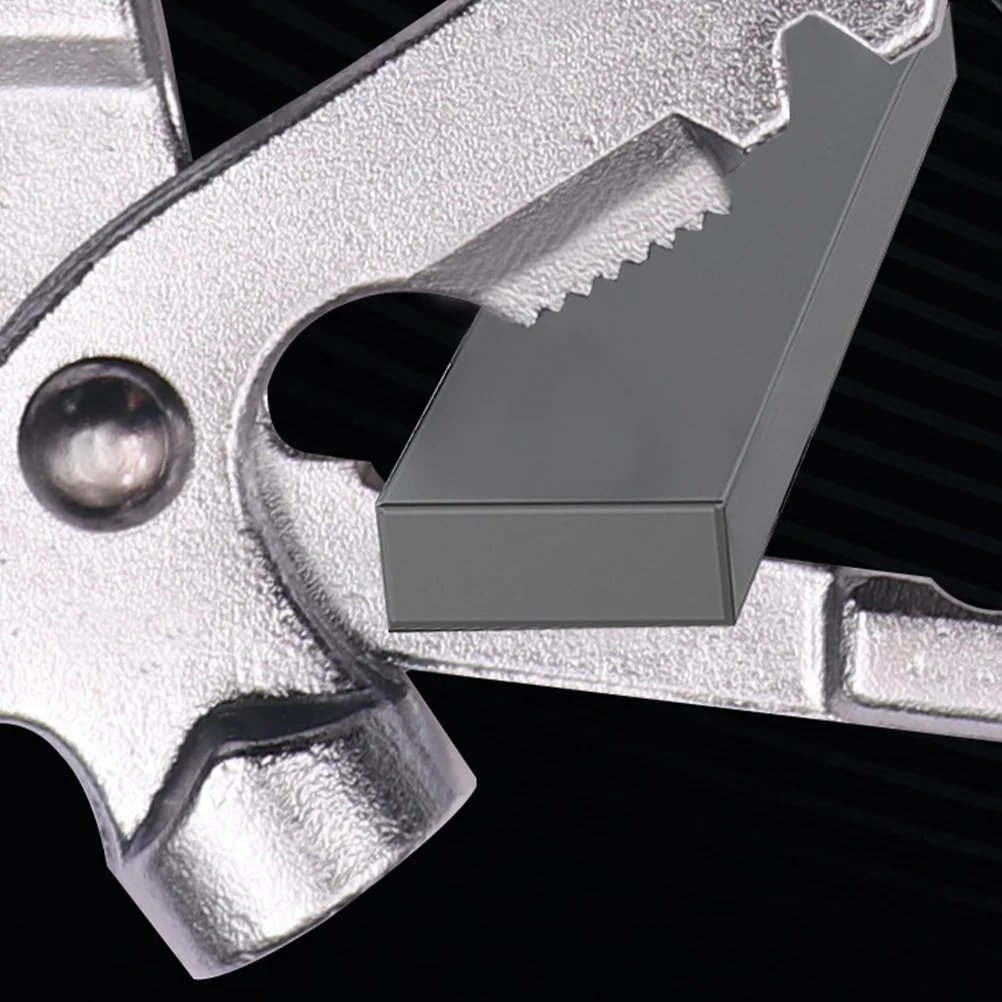 Wheel Weight Pliers Tire Balance Clamp Tool For Car Auto Repair Heavy Duty Alloy Steel Portable Balancing Plier
Wheel Weight Pliers Tire Balance Clamp Tool For Car Auto Repair Heavy Duty Alloy Steel Portable Balancing Plier