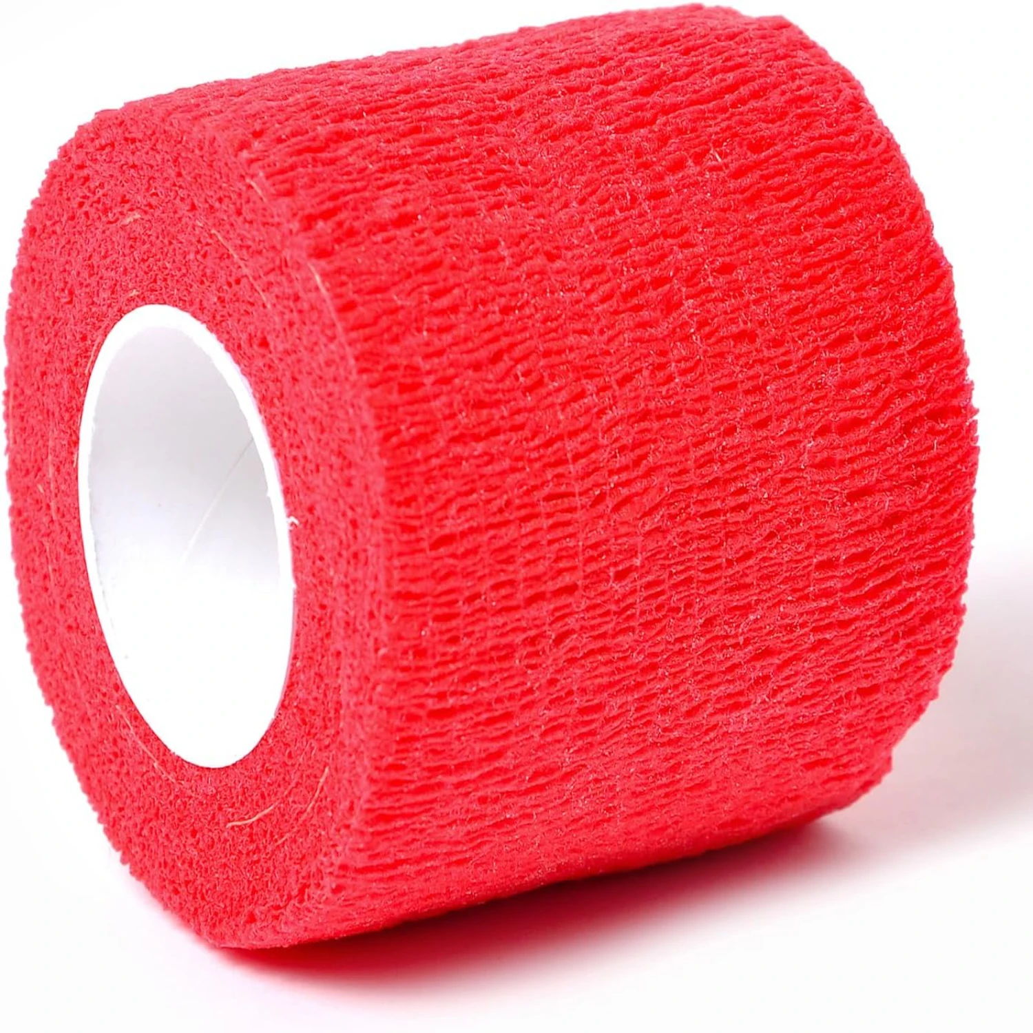 Essential High-Quality Self-Adhesive Athletic Tape Kit for Long-Lasting Support in Vibrant Colors - Ideal for Ankle, Knee, and W
Essential High-Quality Self-Adhesive Athletic Tape Kit for Long-Lasting Support in Vibrant Colors - Ideal for Ankle, Knee, and W