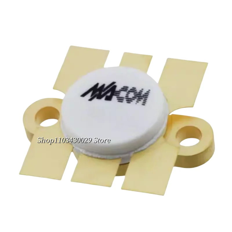 new original MRF327 SMD RF tube High Frequency tube Power amplification module in stock
new original MRF327 SMD RF tube High Frequency tube Power amplification module in stock