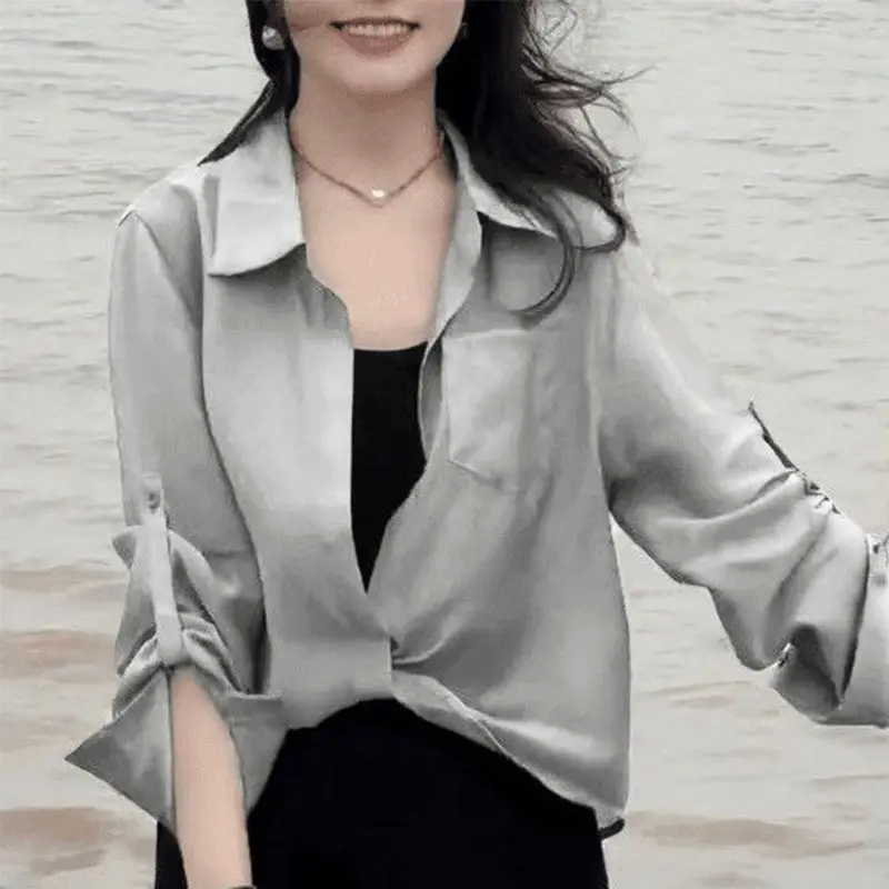 Korean Style Commute Set Women's Summer New Sun Protection Top Slimming Strap Dress Two-Piece Set Long Sleeve Collar Button
Korean Style Commute Set Women's Summer New Sun Protection Top Slimming Strap Dress Two-Piece Set Long Sleeve Collar Button