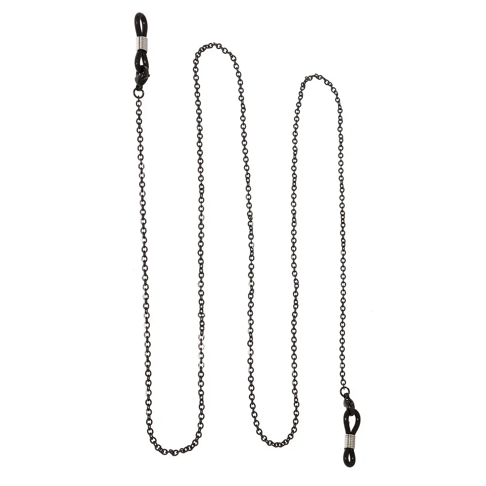 31 " Key Glasses Chain Lanyard Eyeglass Eyeglasses Necklace Sunglasses Women Miss
31 " Key Glasses Chain Lanyard Eyeglass Eyeglasses Necklace Sunglasses Women Miss