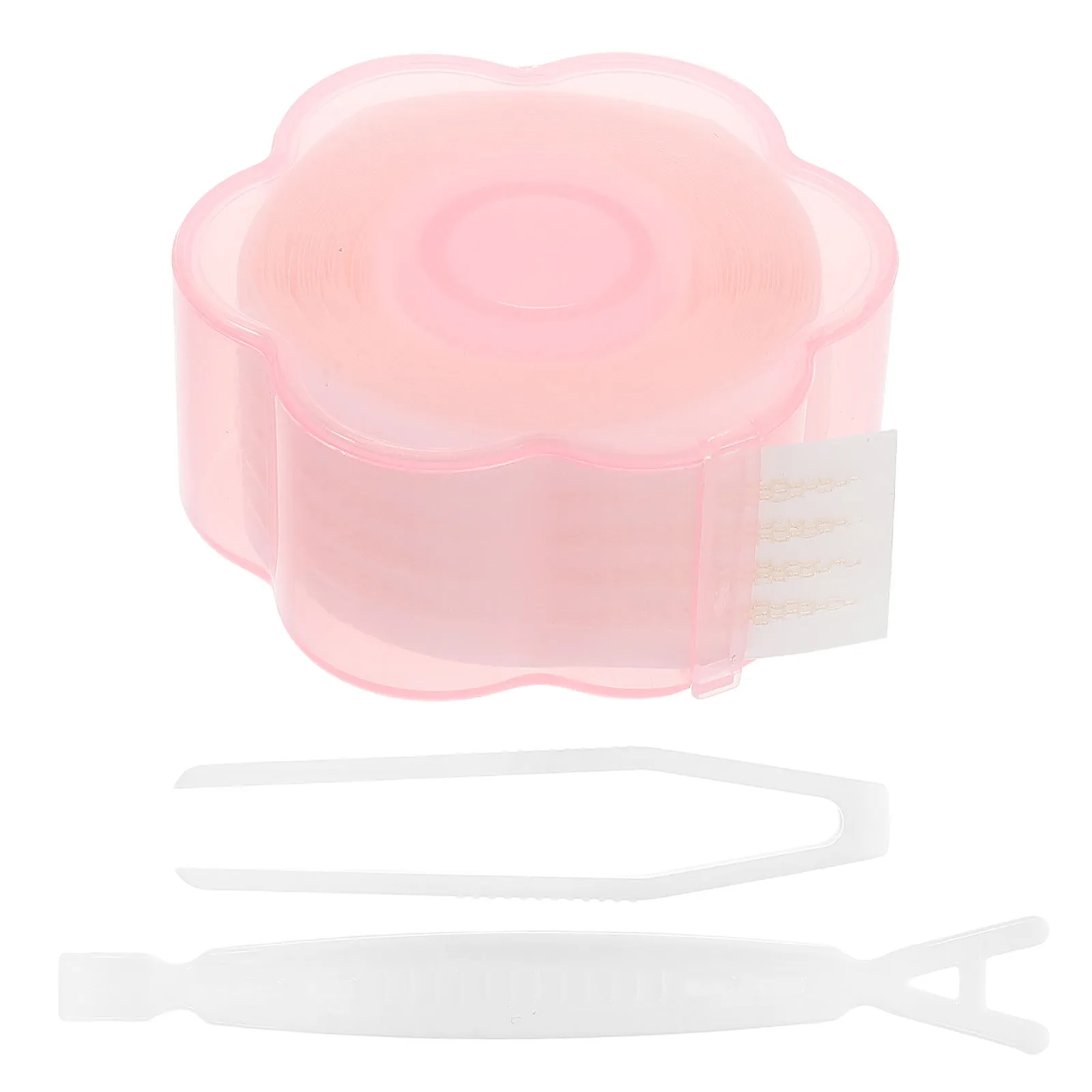 1Set Invisible Lace Double Eyelid Tape Water Activated Eyelid Lifting Strips Skin Friendly Long Lasting Hold Patch 
1Set Invisible Lace Double Eyelid Tape Water Activated Eyelid Lifting Strips Skin Friendly Long Lasting Hold Patch