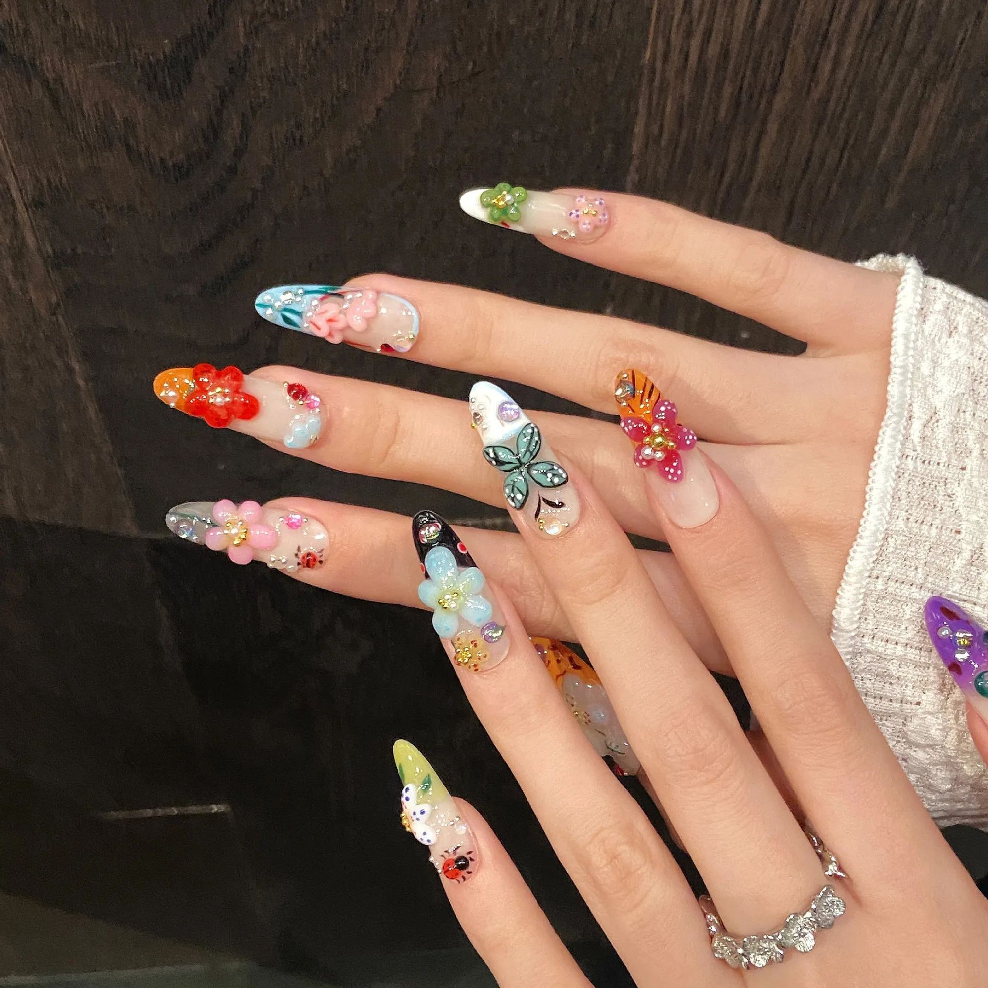 thumb