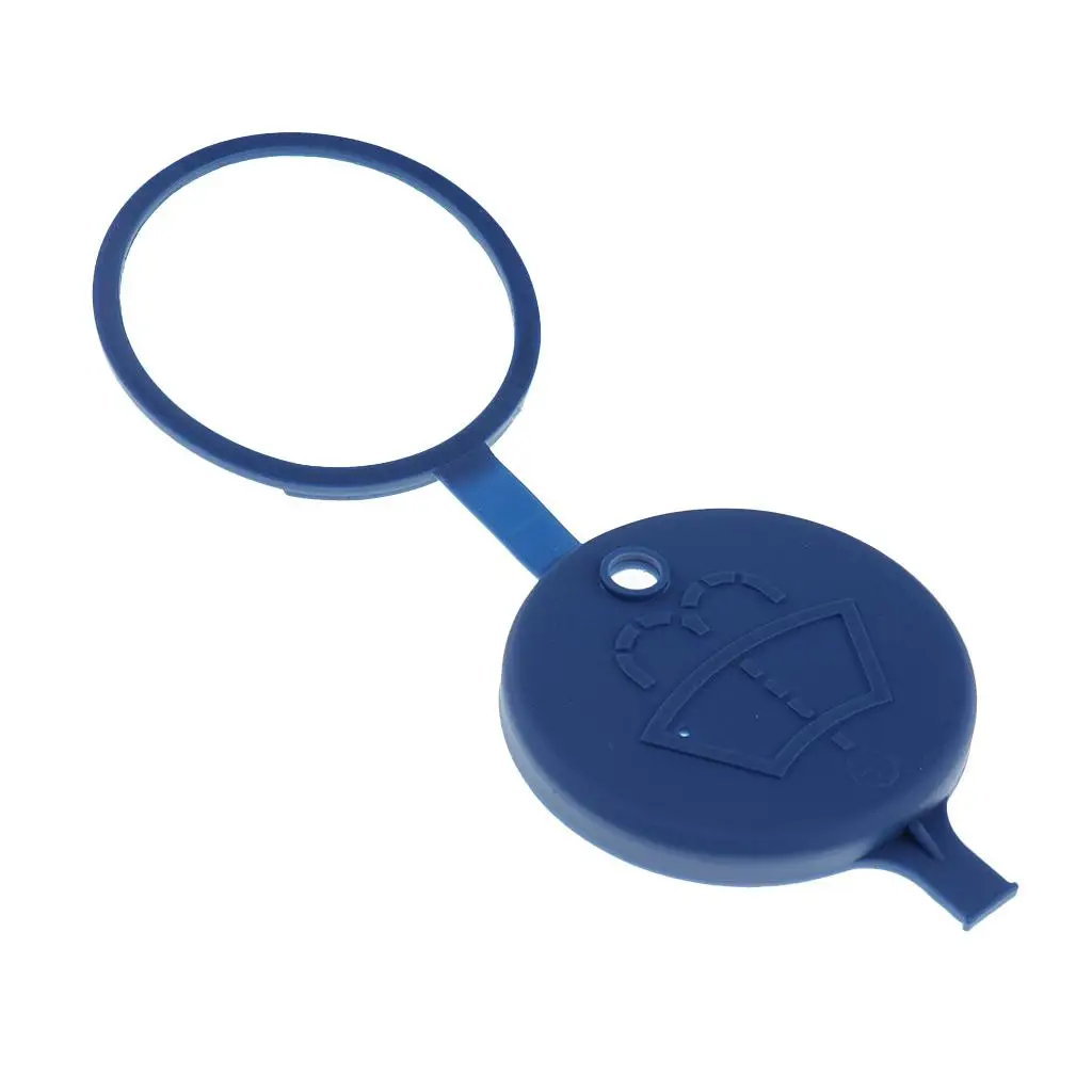Windscreen Washer Reservoir Bottle Cap Durable Plastic Cap for Citroen C4 C5 Xantia ZX Peugeot 106 206 405 406
Windscreen Washer Reservoir Bottle Cap Durable Plastic Cap for Citroen C4 C5 Xantia ZX Peugeot 106 206 405 406