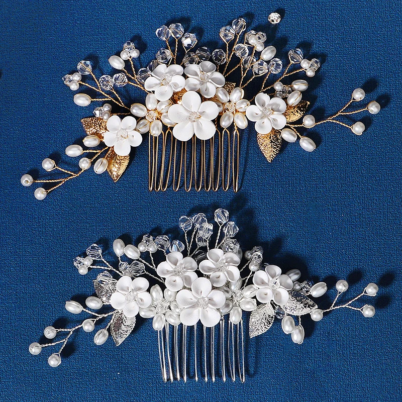 Женский гребень для волос, элегантный керамический гребень с кристаллами и жемчугом, свадебные аксессуары для волос
Женский гребень для волос, элегантный керамический гребень с кристаллами и жемчугом, свадебные аксессуары для волос