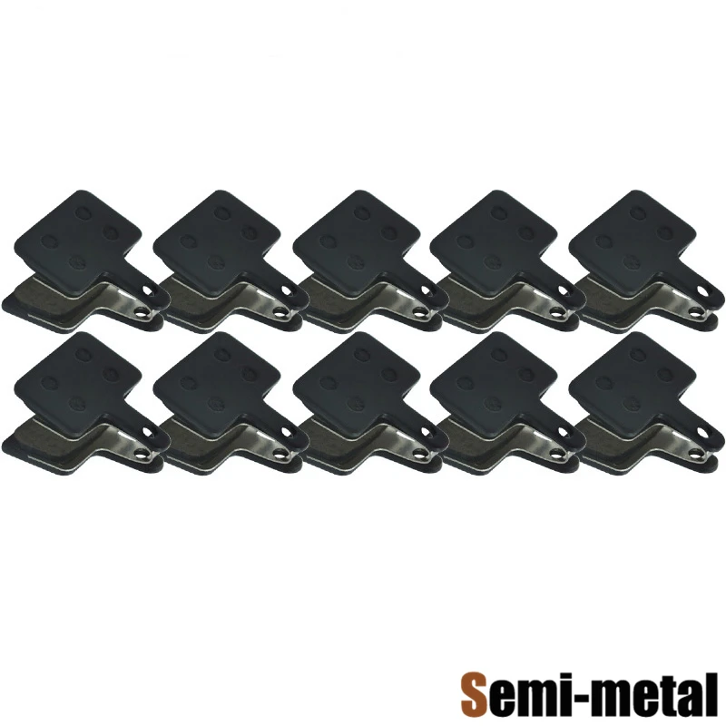 Semi-metal BIKE Bicycle Disc Brake Pads For SHIMANO B01S MT200 MT500 M375 M395 M486 M485 M475 M416 M446 M515 M445 M525 M355
Semi-metal BIKE Bicycle Disc Brake Pads For SHIMANO B01S MT200 MT500 M375 M395 M486 M485 M475 M416 M446 M515 M445 M525 M355